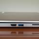 Illustration for article titled Toshiba’s Chromebook Gets a Redesign, Full HD Model